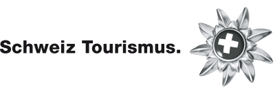 Logo Schweiz Tourismus