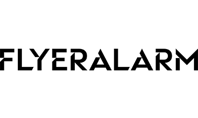 Logo Flyeralarm