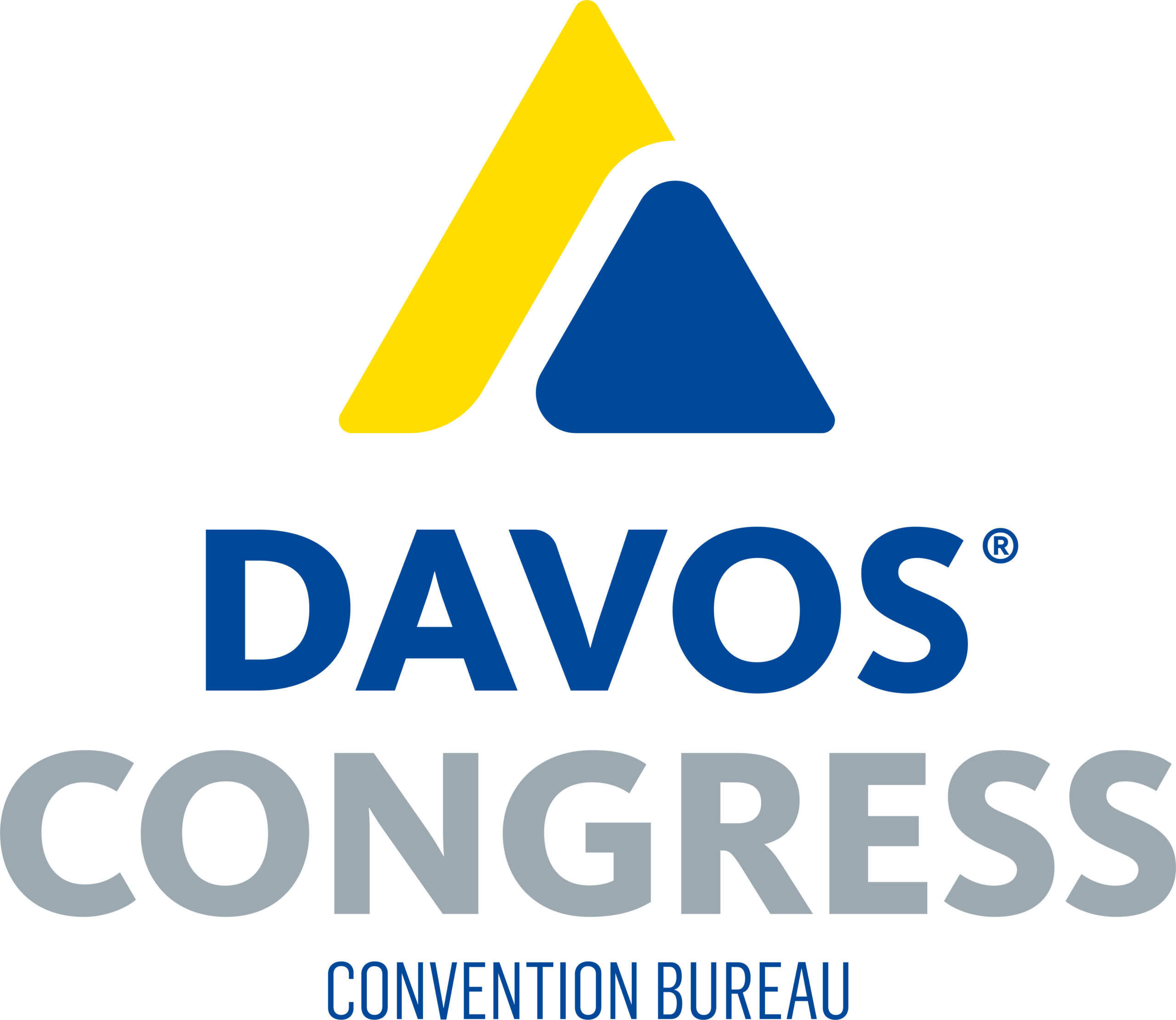 Davos Congress / Davos Convention Bureau