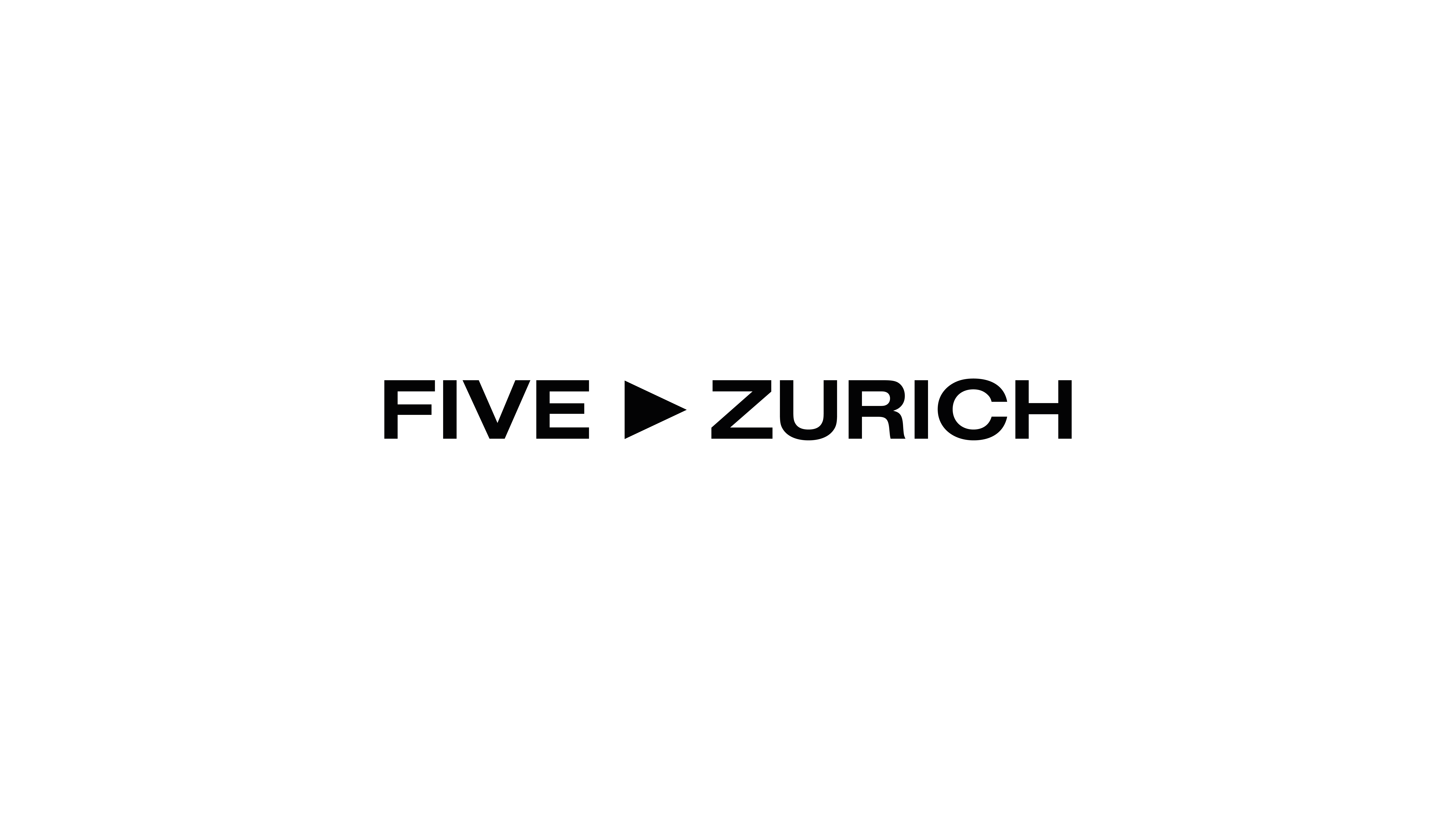 FIVE Zurich