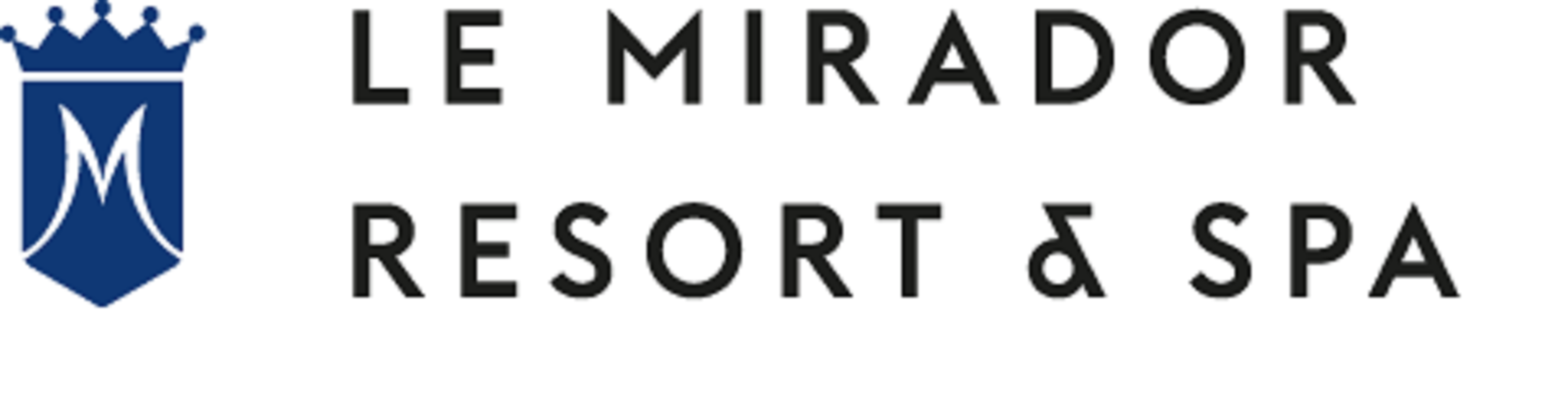 Le Mirador Resort & Spa