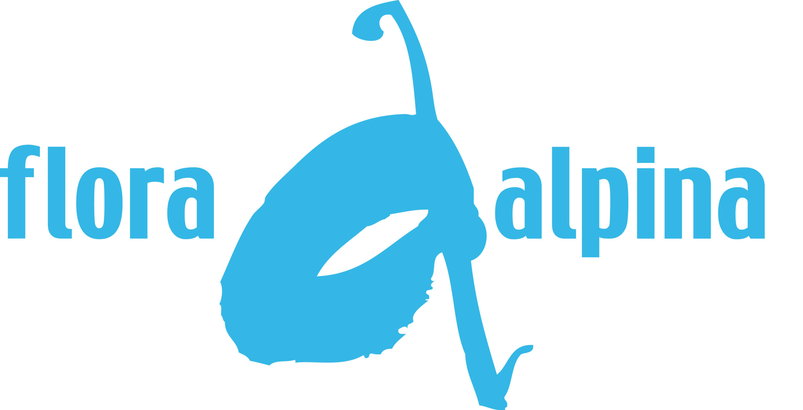 Logo-FloraAlpina
