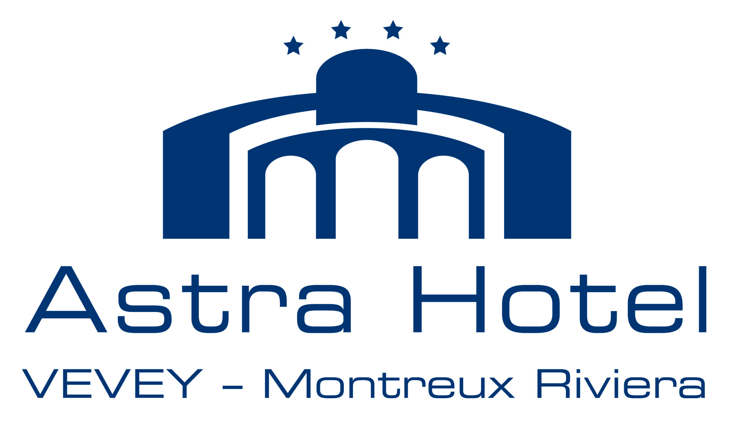 Astra Hotel Vevey
