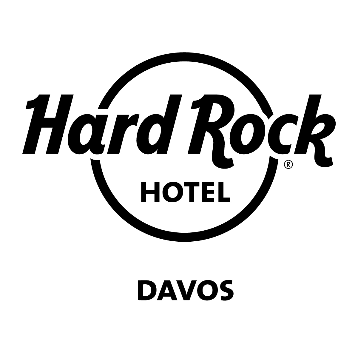 Hard Rock Hotel Davos