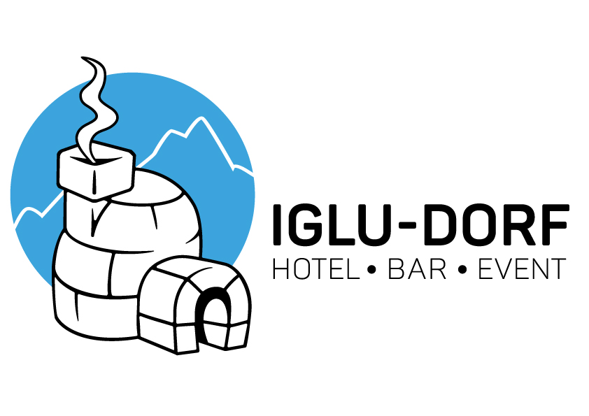 Iglu-Dorf