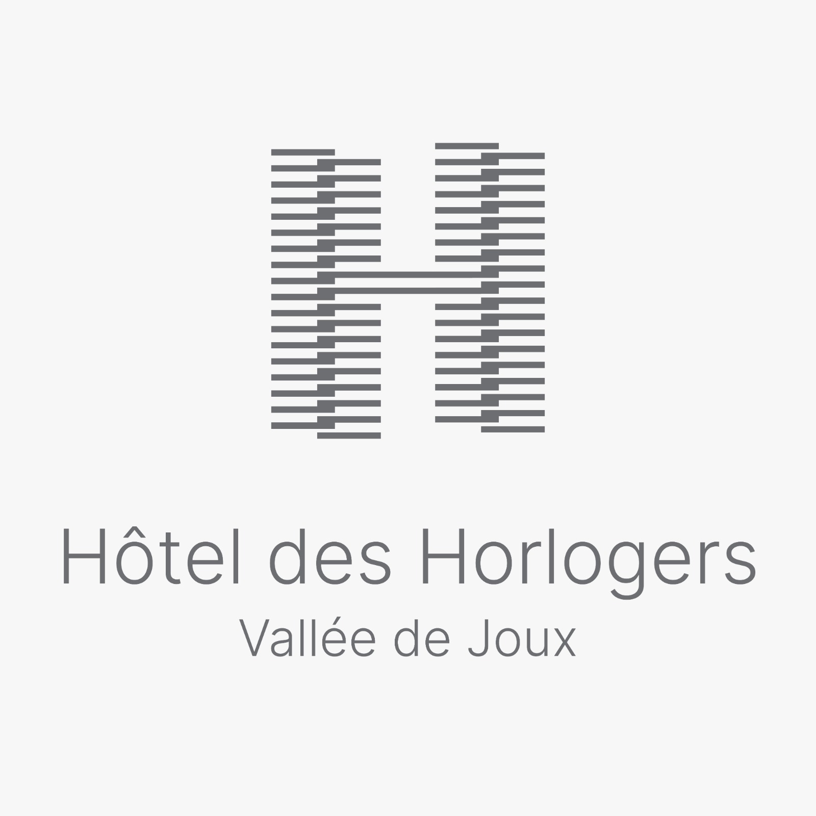 l’Hôtel des Horlogers Le Brassus SA