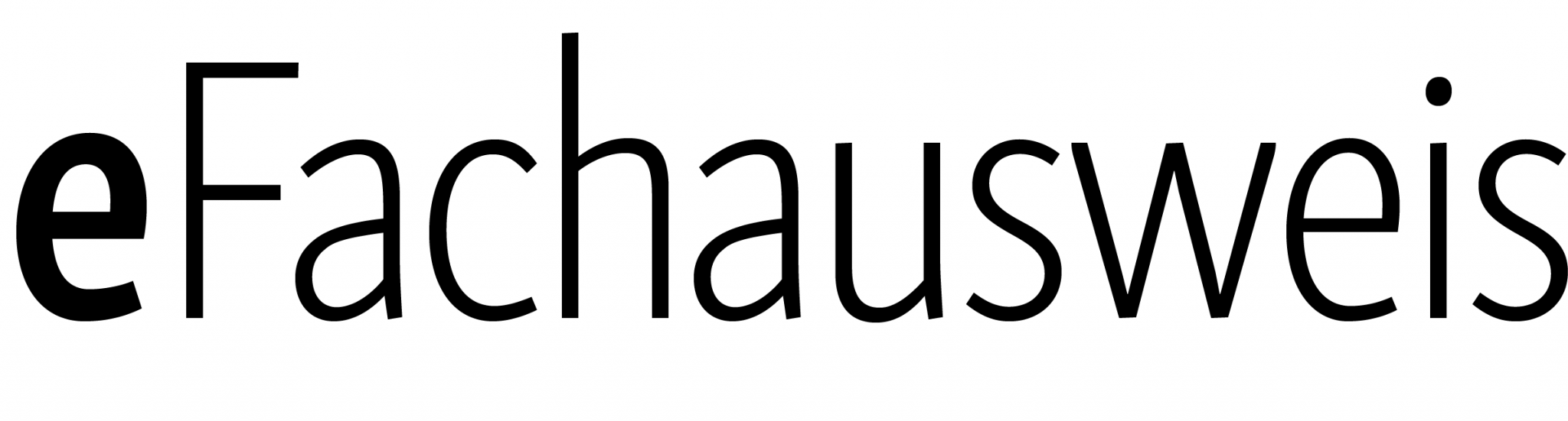 eFachausweis