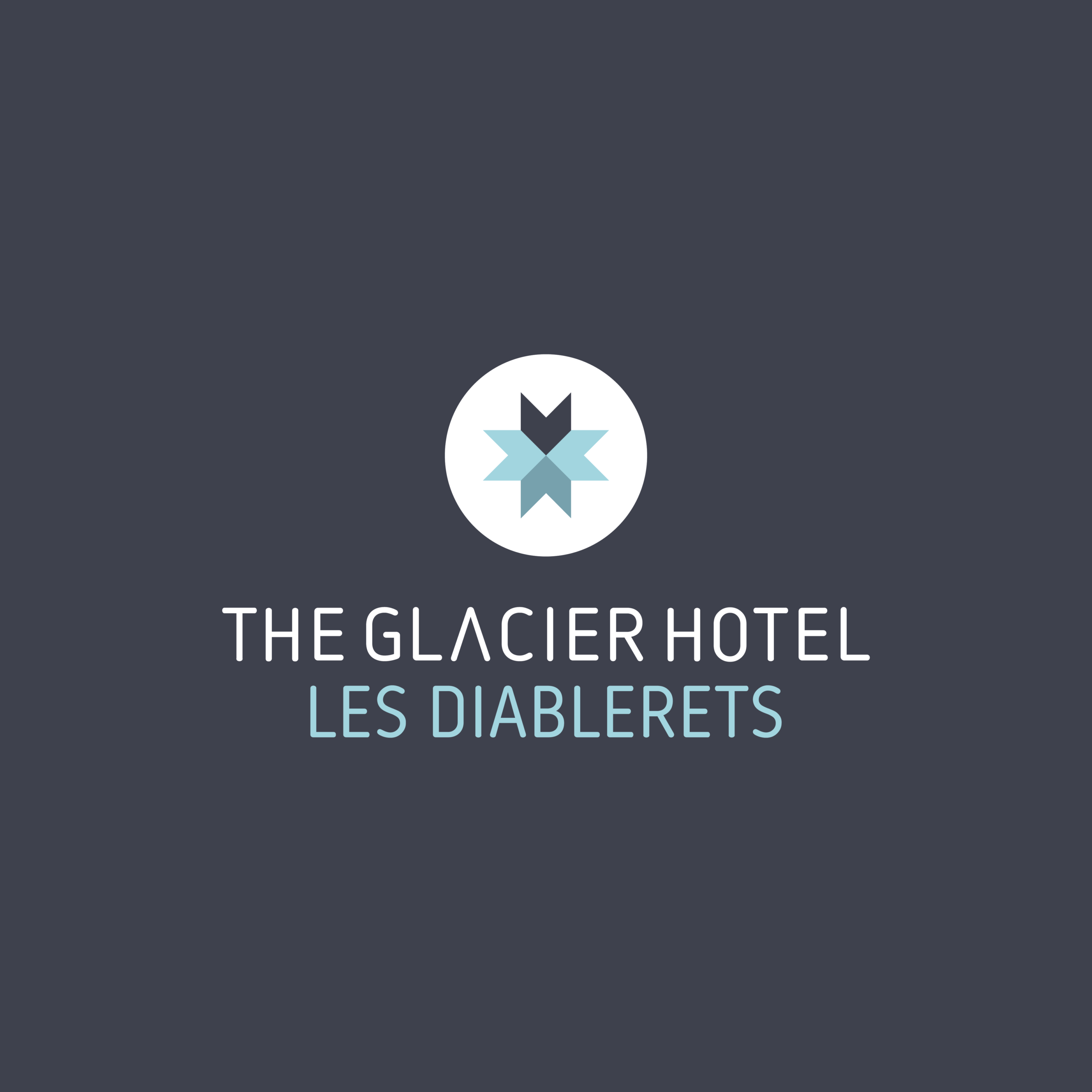 The Glacier Hotel