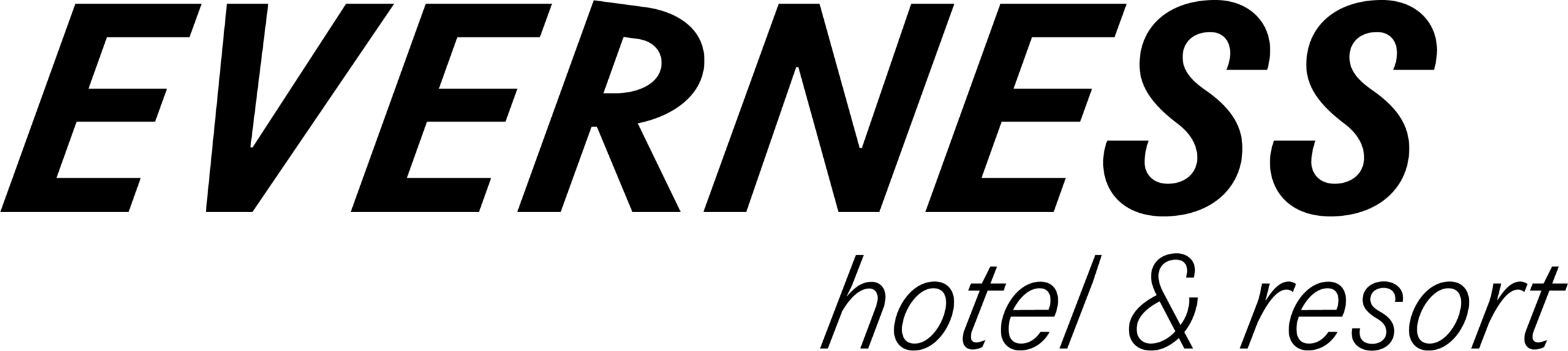 Everness Hotel & Resort