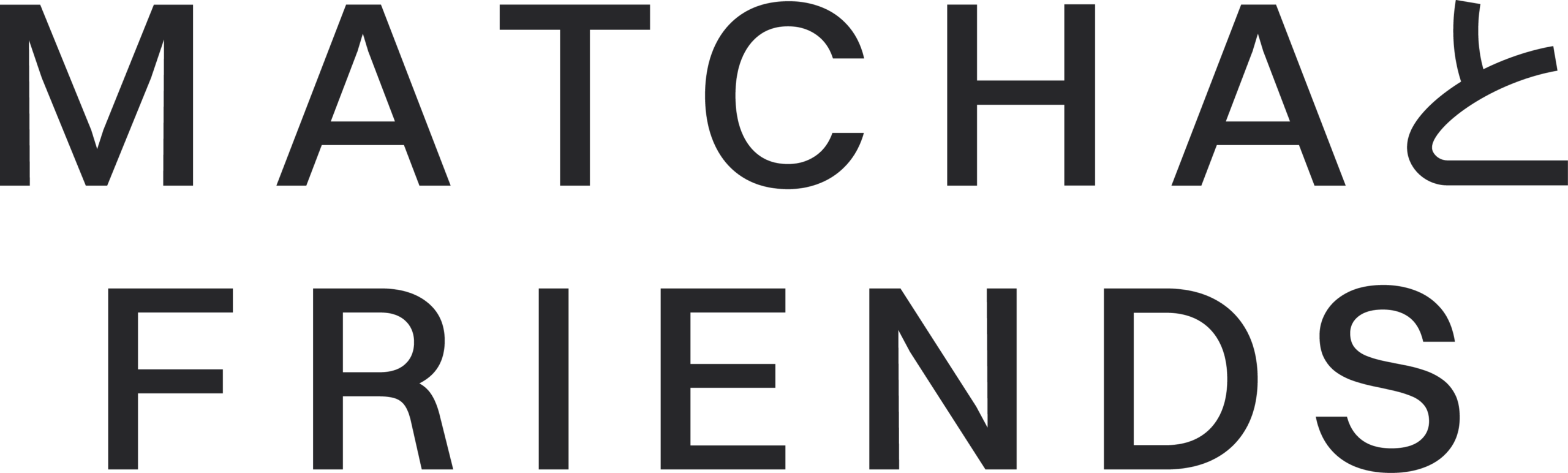 Matcha & Friends GmbH