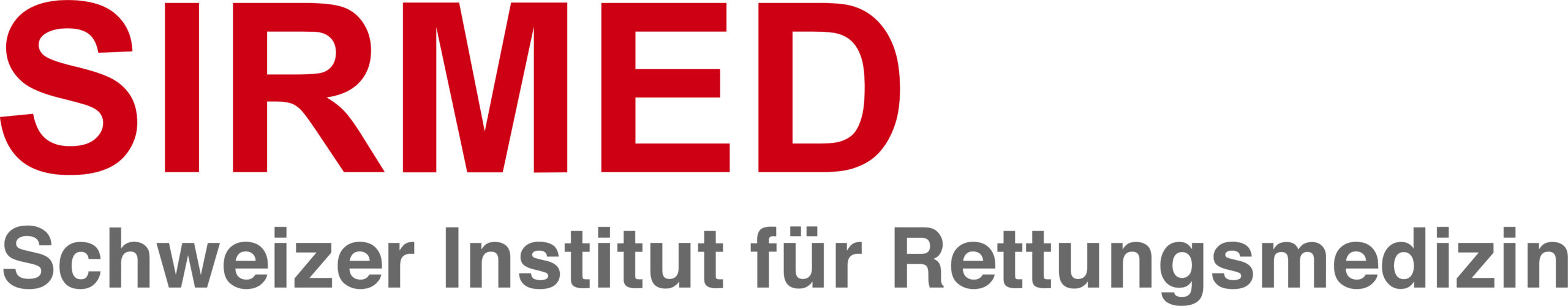SIRMED AG