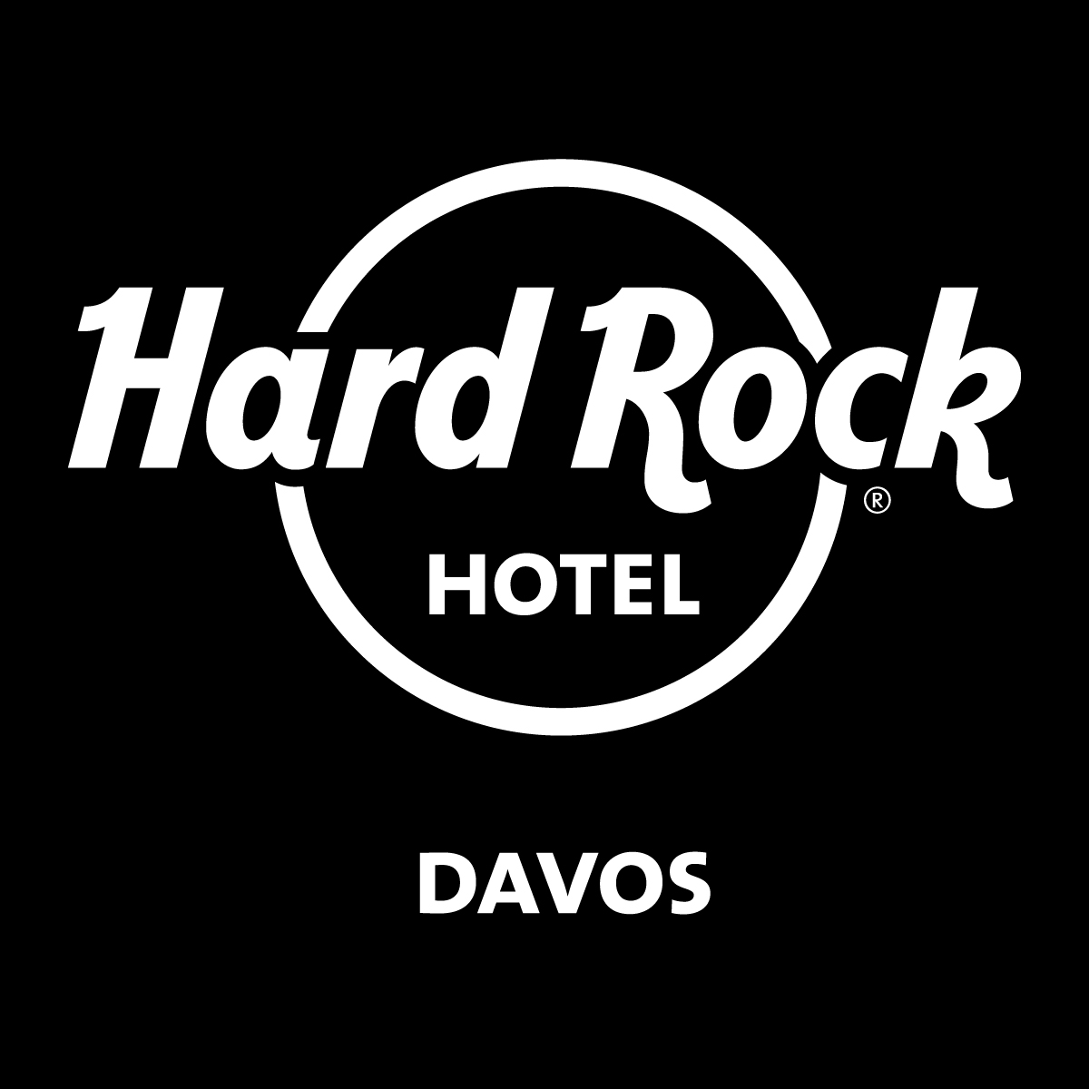 Hard Rock Hotel Davos