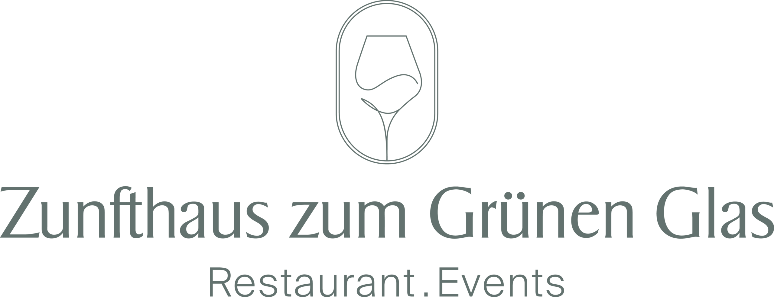 Zunfthaus zum Grünen Glas